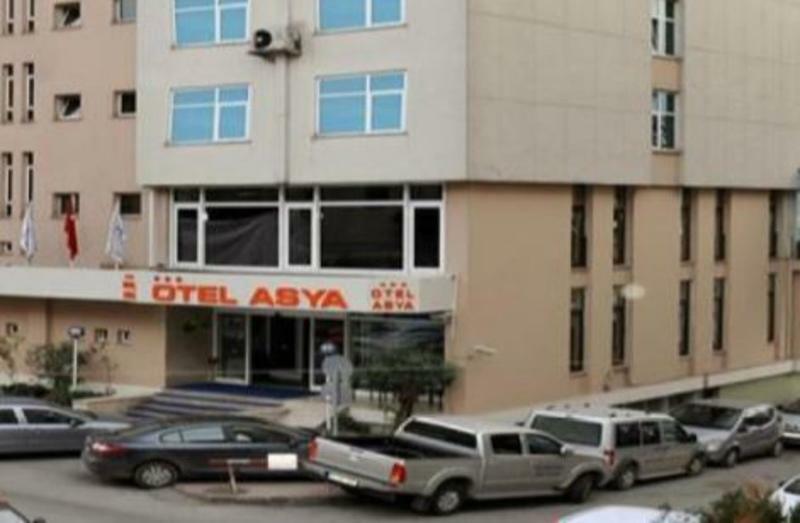Asya Hotel - Istanbul — Photos 1